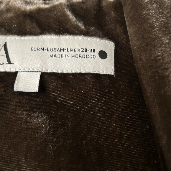 Zara kimono - Picture 4 of 4